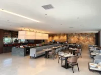 โรงแรมหลี่เหว่ย (พื้นที่ทิวทัศน์ภูเขาซีเฉียว ฝอซาน ชุมชนฉียนกูชิง กว่างตง)
