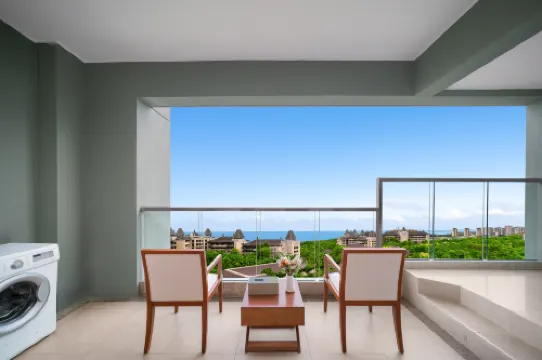 櫟棲美宿（清水灣遊艇會店）