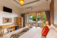 La Semaya Beach Villas - Pensions