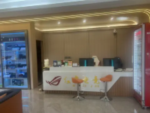 漫威電競主題酒店