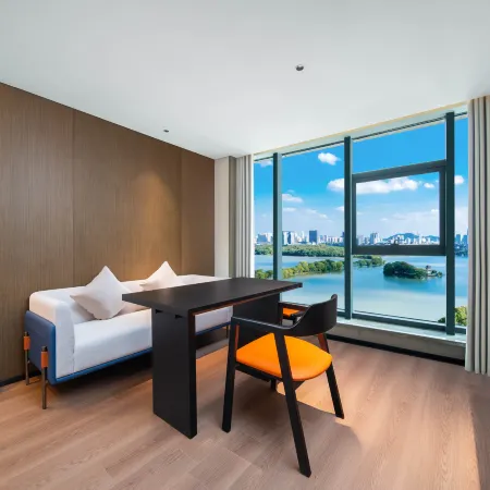 Tongling wenhuishuian hotel Hotele w: Tongling