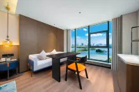 Tongling wenhuishuian hotel
