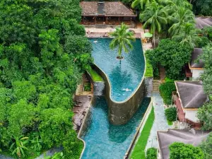 바오팅의 인기 패밀리 호텔