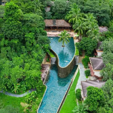 Narada Resort & Spa Qixian Mount