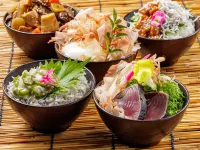 Nishitetsu Inn Kochi Harimayabashi - Frühstück