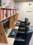 Luran Youth Apartment (Huiyu Building)