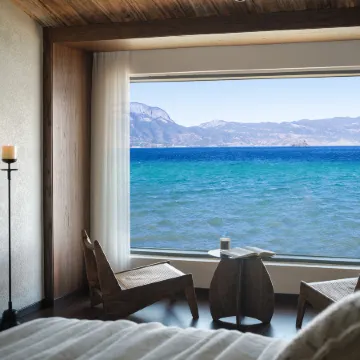 Lugu Lake Chisel Hotel