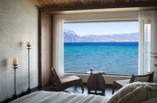 Lugu Lake Chisel Hotel