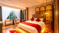 Yizhang Yunlu Hot Spring Resort Homestay - Varme kilder
