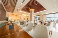 Lvcongpo Holiday Hotel - breakfast
