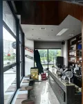 FUNGEE High-Rise River View Hotel (Honggutan, Jiangxi Provincial Museum, Nanchang)