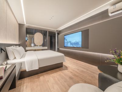 wei shang Hotel