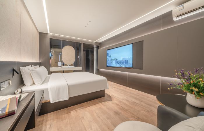 wei shang Hotel