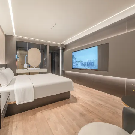 wei shang Hotel