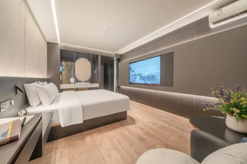 wei shang Hotel - 2-Star