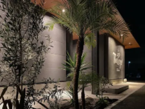 KUBIKAI Hotels in Itoshima