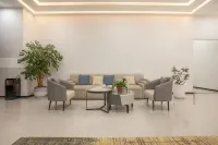 Manslika Hotel (Chunrong Street Subway Station, Kunming South Railway Station Branch)