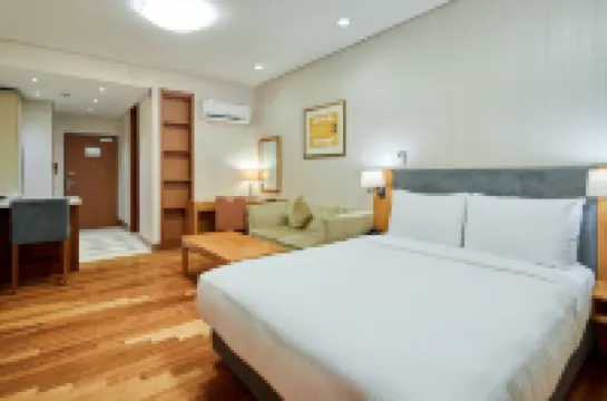 Somerset Palace Seoul