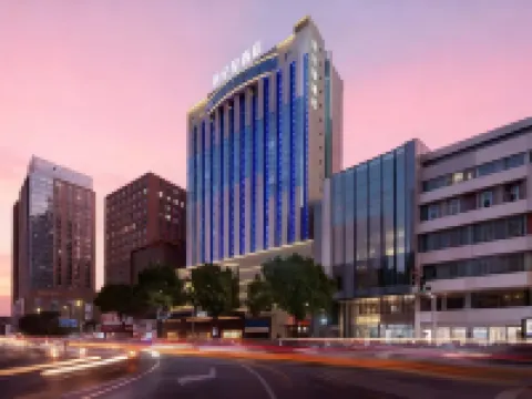 Century Star Hotel Hotels near Xinyang Station