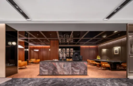 IntercityHotel Yantai Downtown