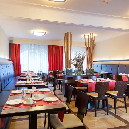 Achat Sternhotel Bonn