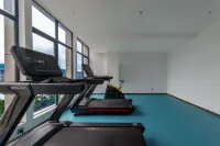 Yuhotel Kunming Northeast - Gym