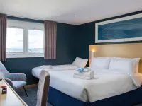 Travelodge Bath Central โรงแรมในบาธ