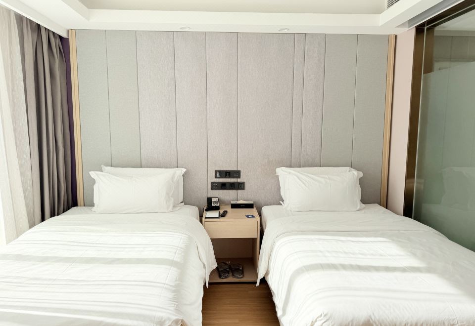 호텔 조식 뷔페