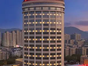 Top 10 4-Star Select Hotels in Cangnan