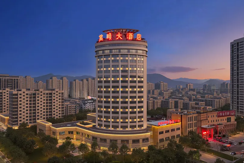 Wanshun Hotel