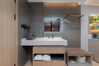 Thor Esports Hotel (Xiangnan College Branch)