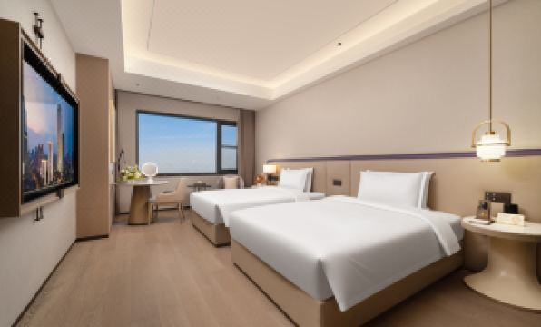 Jinling Purple Mountain Hotel Xi´an