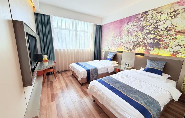 Haitang Hotel