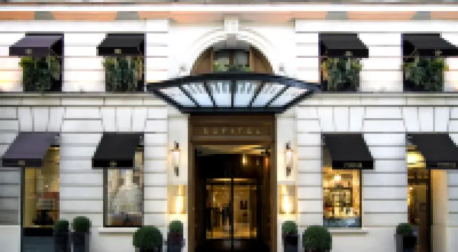 Sofitel Paris le Faubourg Hotels in Paris