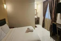Kesuma Villa Exclusive Stay Hotel di Yong Peng