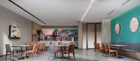City Comfort Hotel (Jiujiang Xiushui Liansheng Plaza County Government Branch) - 3-Star