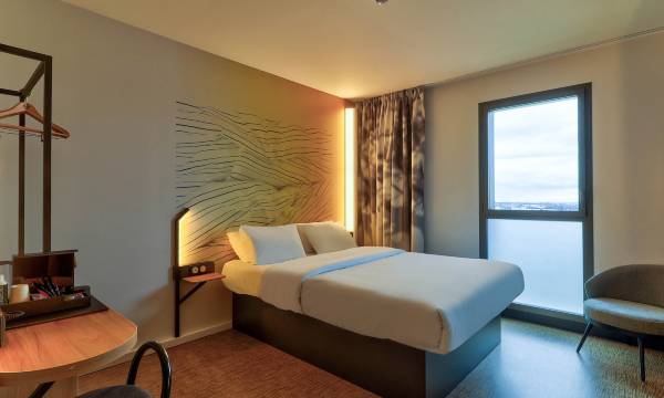 B&B Hotel Dijon Valmy Toison d'or