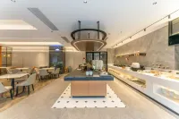 Home Inn Select Wenzhou South Station Yintai City Hotel - breakfast