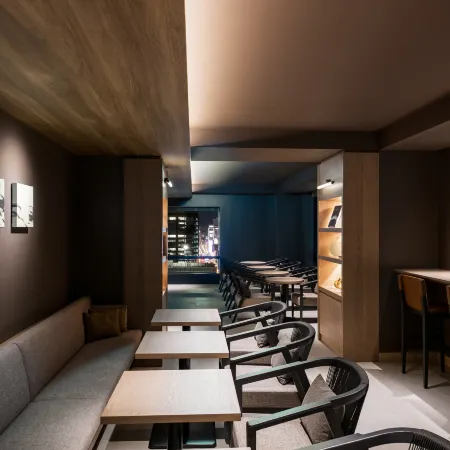 THE GATE HOTEL SAPPORO by HULIC