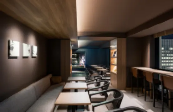 THE GATE HOTEL SAPPORO by HULIC