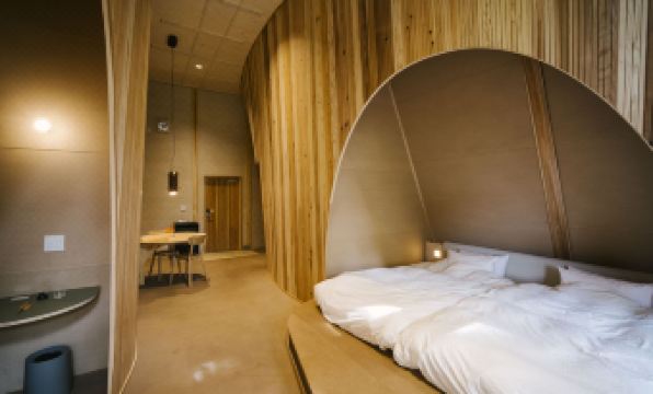 SANU 2nd Home Yamanakako1st