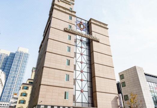 프롬에이치 루벤스 호텔