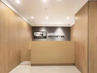 โรงแรมจุนยี (พระราชวังฤดูร้อน ปักกิ่ง) โรงแรมใกล้จูหยงกวน