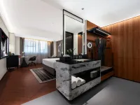 IntercityHotel Yuncheng Hôtels à : Yuncheng