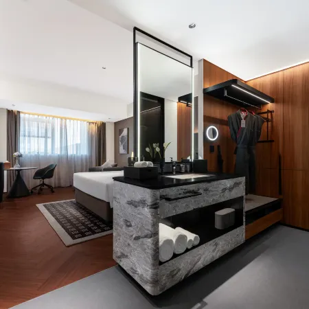 IntercityHotel Yuncheng
