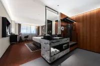 IntercityHotel Yuncheng Hotels in Yuncheng