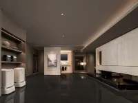 Atour Hotel (Guangfulin Road, Shanghai Songjiang Impression City) Hotels near Sheshan