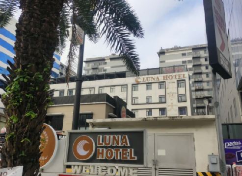 LUNA HOTEL (FORMERLY GUANGDONG HOTEL )