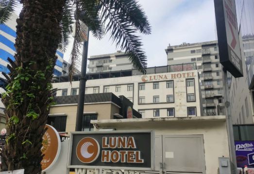 LUNA HOTEL