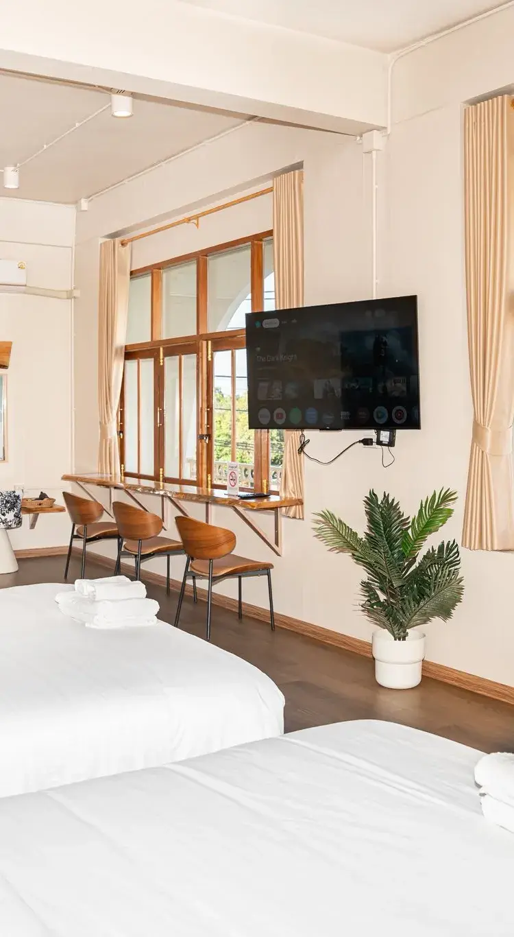 ห้องแฟมิลี่